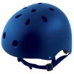 Bomber Helmet Matt Blue
